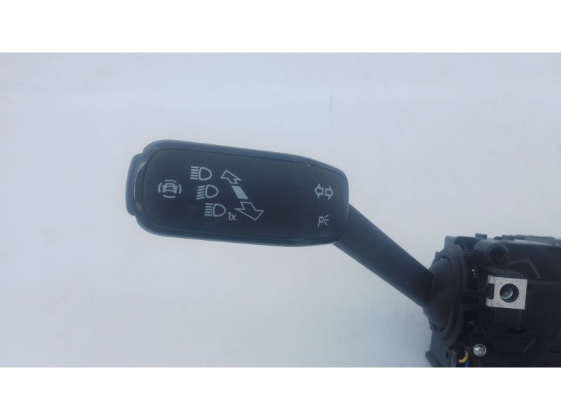 Recambio de mando intermitentes para volkswagen taigo (cs1) 1.0 tsi referencia OEM IAM   