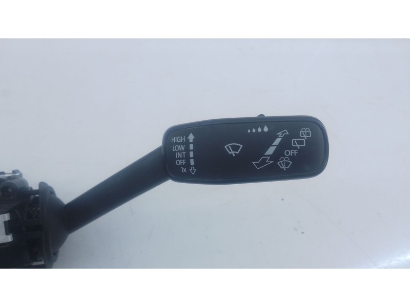 Recambio de mando intermitentes para volkswagen taigo (cs1) 1.0 tsi referencia OEM IAM   