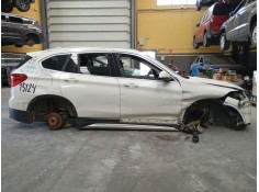 BMW X1 (F48)