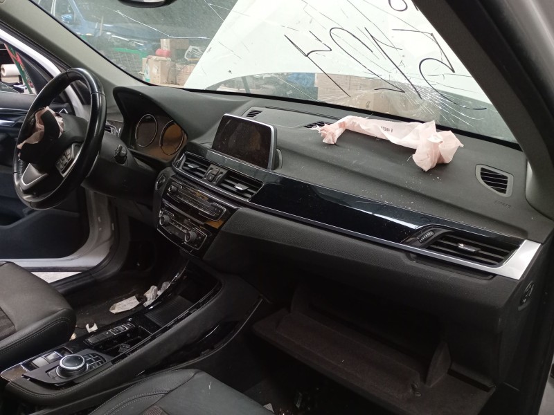 bmw x1 (f48) del año 2018