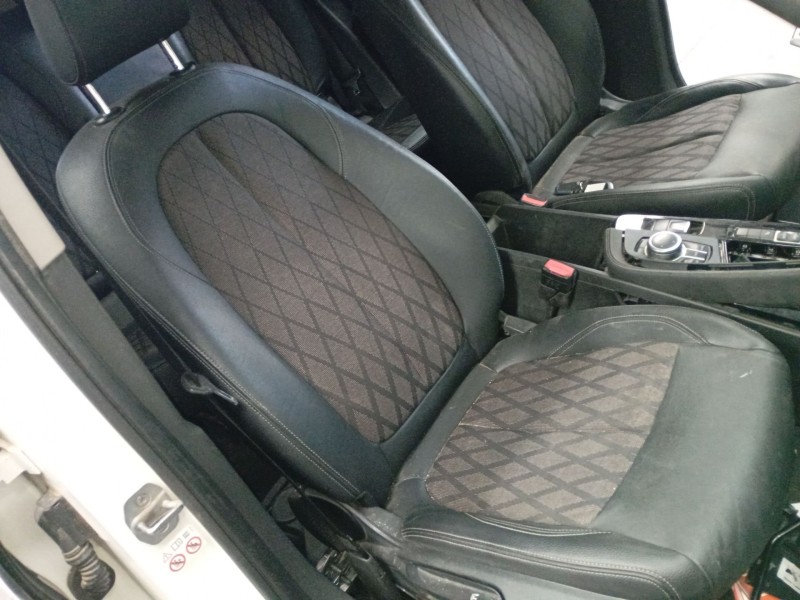 bmw x1 (f48) del año 2018