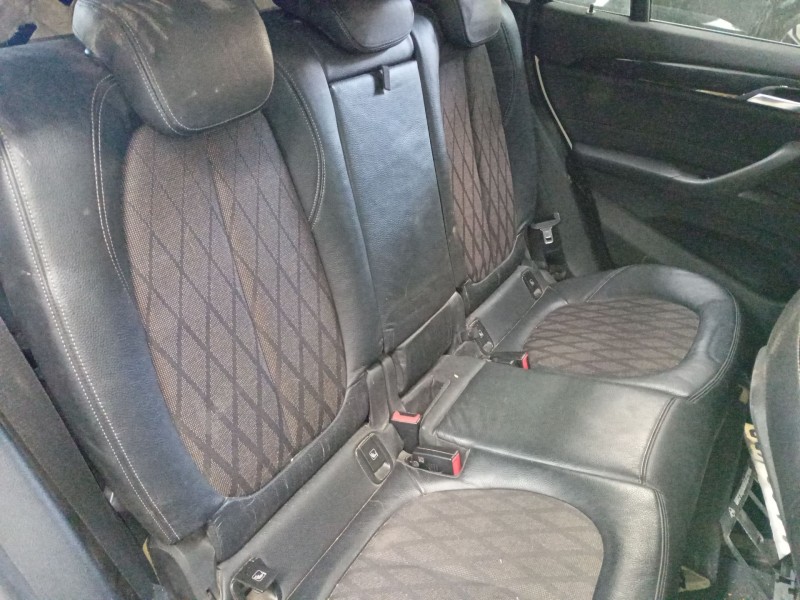 bmw x1 (f48) del año 2018