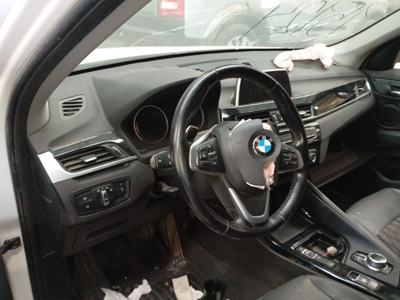 bmw x1 (f48) del año 2018