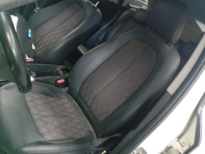 bmw x1 (f48) del año 2018