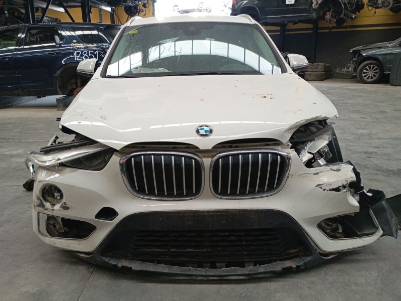 bmw x1 (f48) del año 2018