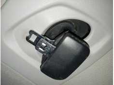 CINTURON SEGURIDAD TRASERO CENTRAL 