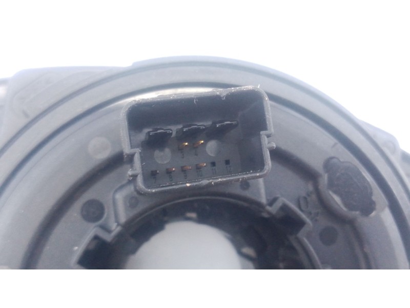 Recambio de anillo airbag para skoda fabia iv (pj3) 1.0 tsi referencia OEM IAM 2Q0959653  