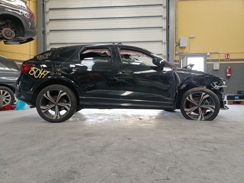 audi q3 sportback (f3n) del año 2023