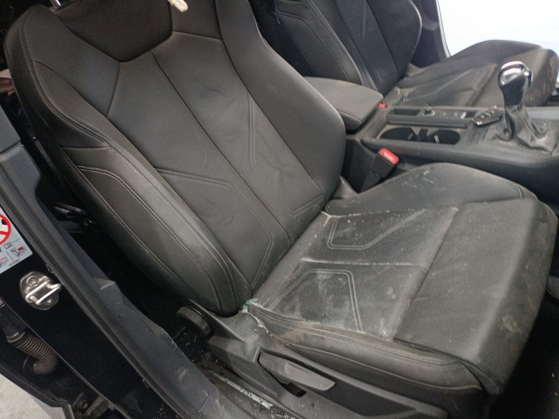 audi q3 sportback (f3n) del año 2023