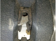 CERRADURA MALETERO / PORTON 