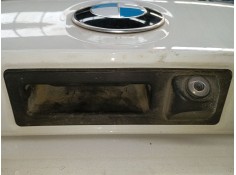 Recambio de maneta exterior porton para bmw x1 (f48) sdrive 18 d referencia OEM IAM   
