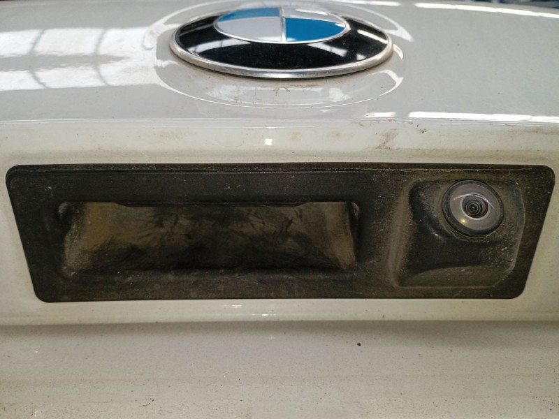 Recambio de maneta exterior porton para bmw x1 (f48) sdrive 18 d referencia OEM IAM   