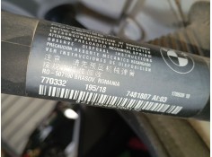 Recambio de amortiguador trasero derecho porton para bmw x1 (f48) sdrive 18 d referencia OEM IAM 7481807   2
