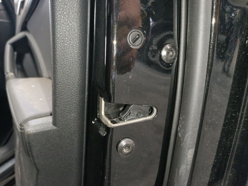 Recambio de cerradura puerta delantera derecha para audi q3 sportback (f3n) 45 tfsi quattro referencia OEM IAM   