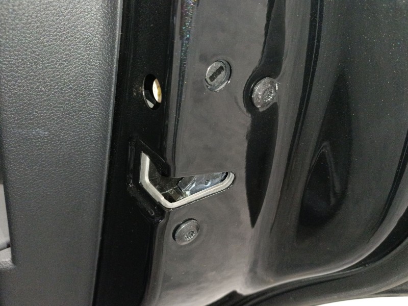 Recambio de cerradura puerta trasera derecha para audi q3 sportback (f3n) 45 tfsi quattro referencia OEM IAM   