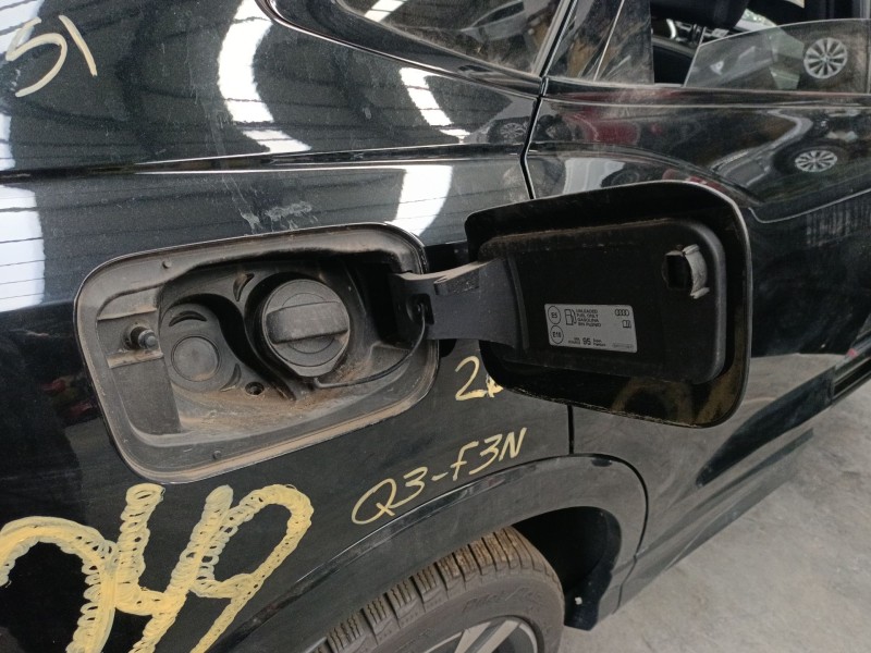 Recambio de tapa exterior combustible para audi q3 sportback (f3n) 45 tfsi quattro referencia OEM IAM   