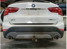 Recambio de paragolpes trasero para bmw x1 (f48) sdrive 18 d referencia OEM IAM   