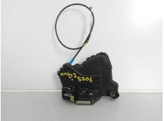 Recambio de cerradura puerta delantera izquierda para toyota auris live referencia OEM IAM D1612  