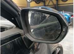 Recambio de retrovisor derecho electrico para audi q3 sportback (f3n) 45 tfsi quattro referencia OEM IAM   