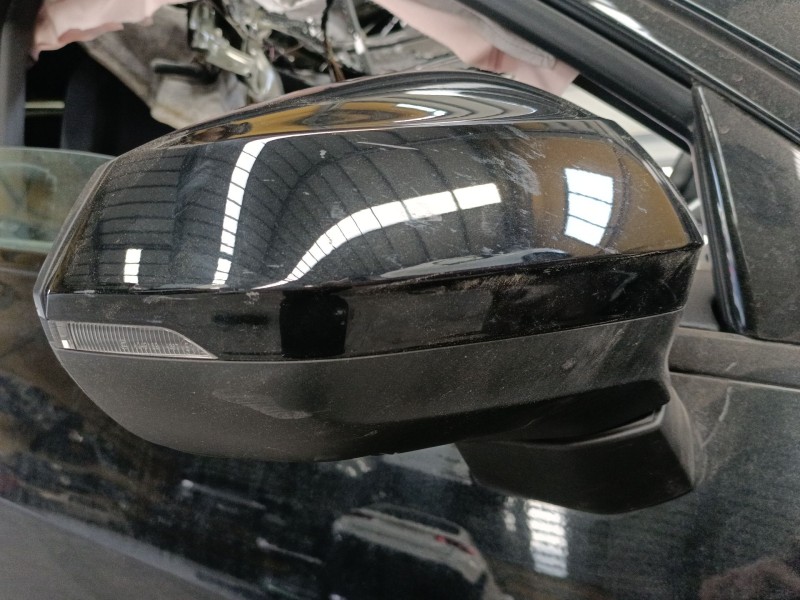 Recambio de retrovisor derecho electrico para audi q3 sportback (f3n) 45 tfsi quattro referencia OEM IAM   