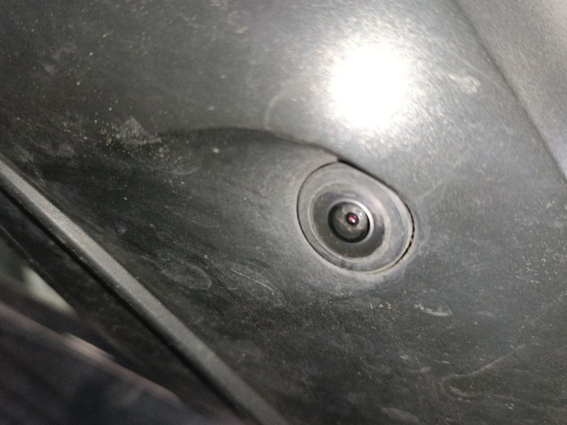 Recambio de retrovisor derecho electrico para audi q3 sportback (f3n) 45 tfsi quattro referencia OEM IAM   