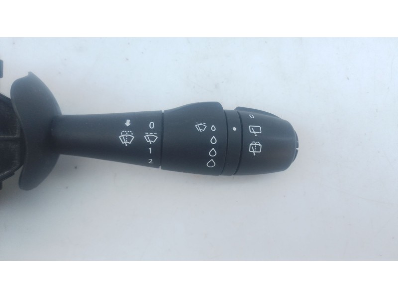 Recambio de mando limpia para renault trafic iii autobús (jg_) 1.6 dci 125 (jgmh) referencia OEM IAM   