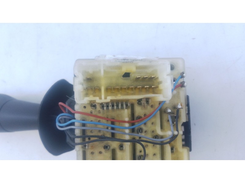Recambio de mando limpia para renault trafic iii autobús (jg_) 1.6 dci 125 (jgmh) referencia OEM IAM   