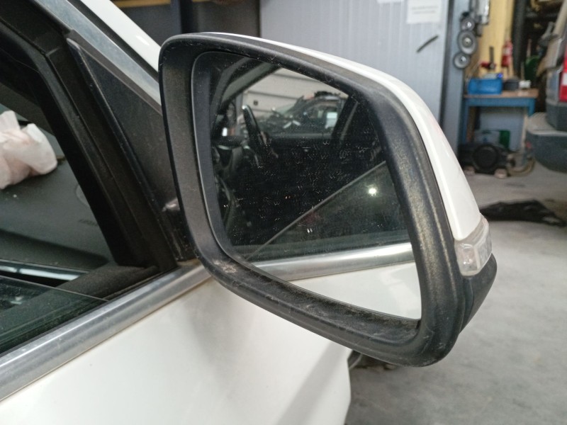 Recambio de retrovisor derecho electrico para bmw x1 (f48) sdrive 18 d referencia OEM IAM   
