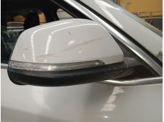 Recambio de retrovisor derecho electrico para bmw x1 (f48) sdrive 18 d referencia OEM IAM    2