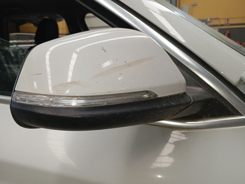 Recambio de retrovisor derecho electrico para bmw x1 (f48) sdrive 18 d referencia OEM IAM   