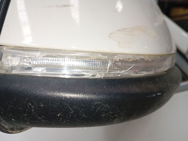 Recambio de retrovisor derecho electrico para bmw x1 (f48) sdrive 18 d referencia OEM IAM   