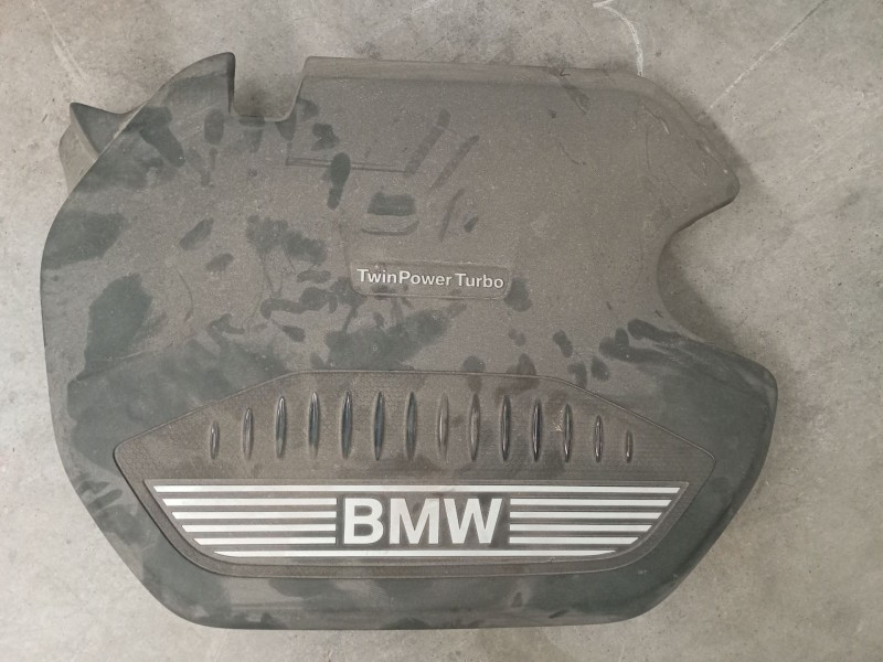 Recambio de tapa motor para bmw x1 (f48) sdrive 18 d referencia OEM IAM   