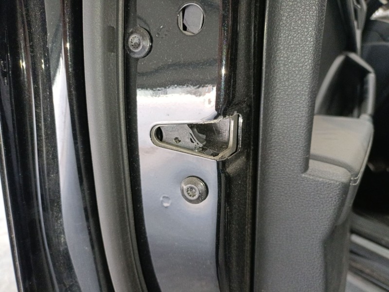 Recambio de cerradura puerta delantera izquierda para audi q3 sportback (f3n) 45 tfsi quattro referencia OEM IAM   