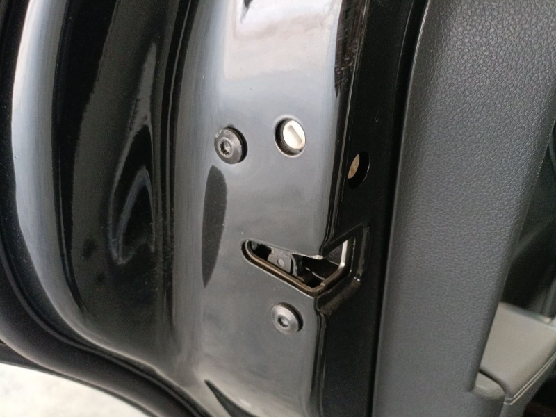 Recambio de cerradura puerta trasera izquierda para audi q3 sportback (f3n) 45 tfsi quattro referencia OEM IAM   