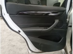 GUARNECIDO PUERTA TRASERA IZQUIERDA 