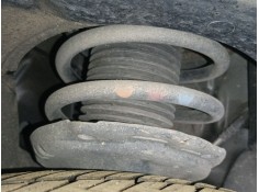 AMORTIGUADOR DELANTERO IZQUIERDO 