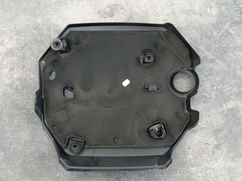 Recambio de tapa motor para audi q3 sportback (f3n) 45 tfsi quattro referencia OEM IAM   