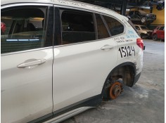 Recambio de puerta trasera izquierda para bmw x1 (f48) sdrive 18 d referencia OEM IAM    2