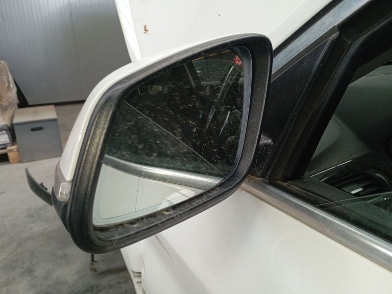 Recambio de retrovisor izquierdo electrico para bmw x1 (f48) sdrive 18 d referencia OEM IAM   