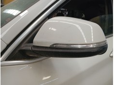 Recambio de retrovisor izquierdo electrico para bmw x1 (f48) sdrive 18 d referencia OEM IAM    2