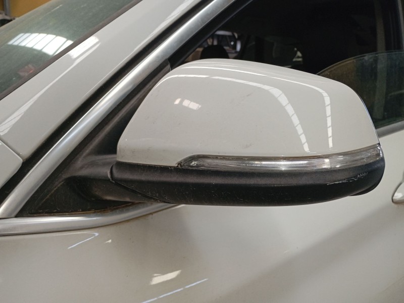 Recambio de retrovisor izquierdo electrico para bmw x1 (f48) sdrive 18 d referencia OEM IAM   