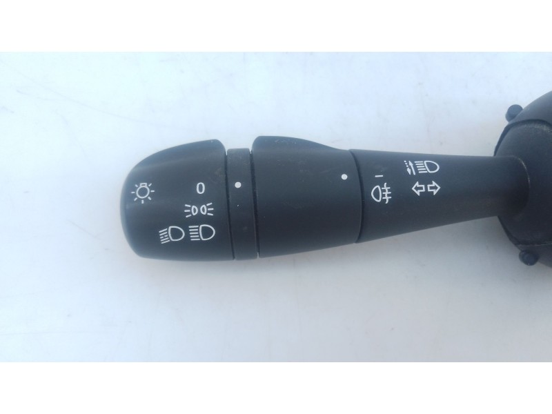 Recambio de mando intermitentes para renault trafic iii autobús (jg_) 1.6 dci 125 (jgmh) referencia OEM IAM   