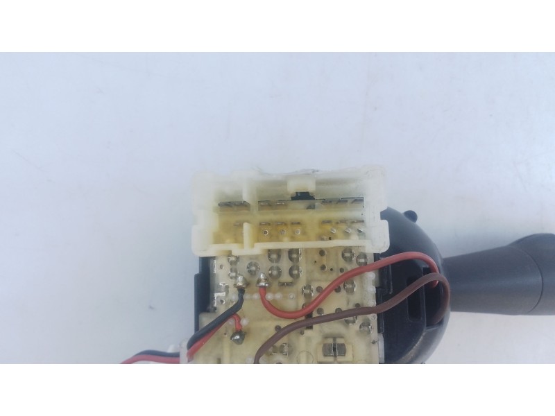 Recambio de mando intermitentes para renault trafic iii autobús (jg_) 1.6 dci 125 (jgmh) referencia OEM IAM   