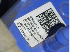 Recambio de aforador para audi q3 sportback (f3n) 45 tfsi quattro referencia OEM IAM    2