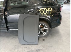 Recambio de bandeja trasera para audi q3 sportback (f3n) 45 tfsi quattro referencia OEM IAM   