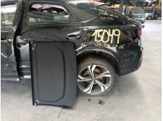 Recambio de bandeja trasera para audi q3 sportback (f3n) 45 tfsi quattro referencia OEM IAM    2
