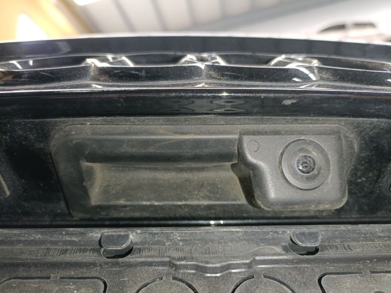 Recambio de maneta exterior porton para audi q3 sportback (f3n) 45 tfsi quattro referencia OEM IAM   