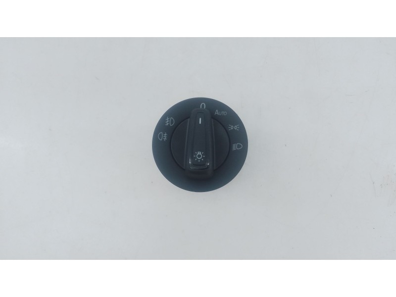 Recambio de mando luces para volkswagen taigo (cs1) 1.0 tsi referencia OEM IAM   