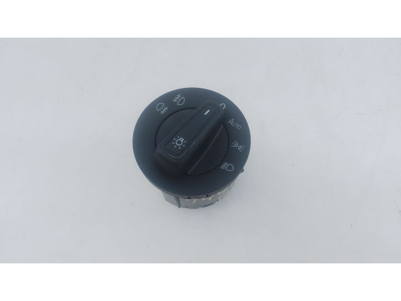 Recambio de mando luces para volkswagen taigo (cs1) 1.0 tsi referencia OEM IAM   