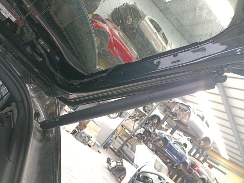 Recambio de amortiguador trasero derecho porton para audi q3 sportback (f3n) 45 tfsi quattro referencia OEM IAM   